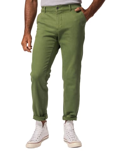 JP1880 Chino in moosgrün