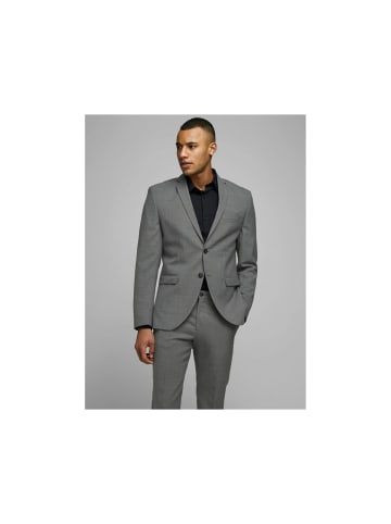 Jack & Jones Sakko für Herren in hell-grau