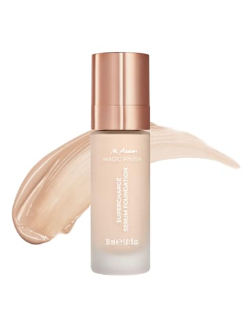 M. Asam MAGIC FINISH Serum Foundation - Soft Ivory