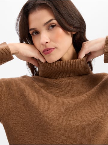 Gant Kleid in cognac - 0001