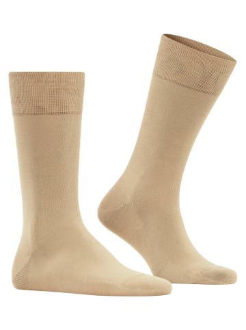 Falke Socken 2er Pack in Beige