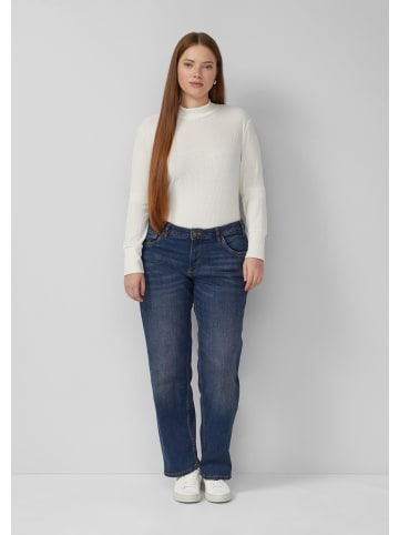 QS Jeans-Hose in 58Z2_blau