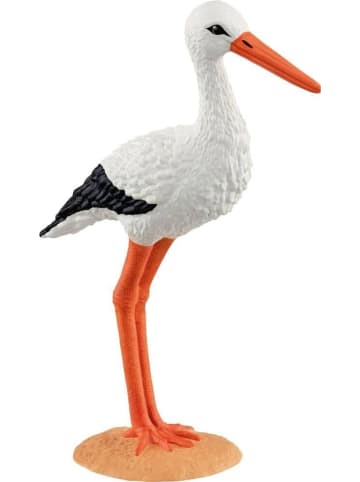 Schleich Storch in Mehrfarbig ab 3 Jahre