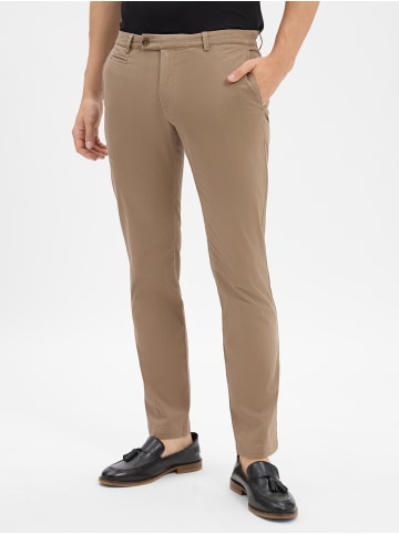 Bugatti Hose Aturo in taupe - 0001