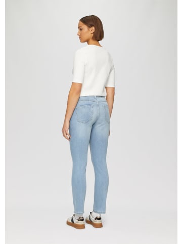 s.Oliver Jeans-Hose BETSY in 55Z4_blau