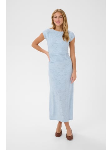 SAINT TROPEZ Jerseykleid RachavSZ Fitted in Skyway