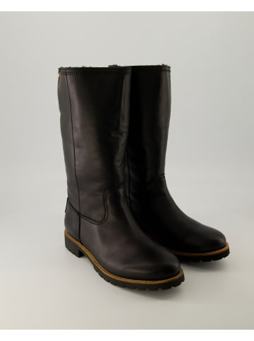 PANAMA JACK Winterstiefeletten in Schwarz