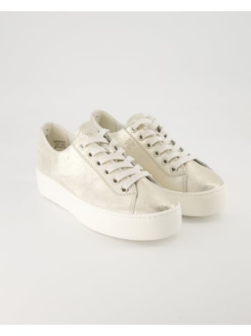 Paul Green Sneaker in Silber