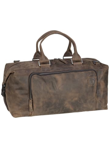 Strellson Weekender Richmond MHZ in Dark Brown