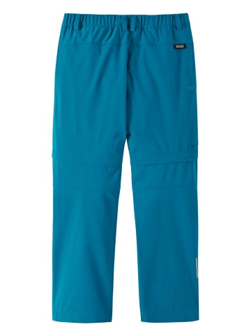 Reima BugProof Outdoor-Hose Surina Deep ocean