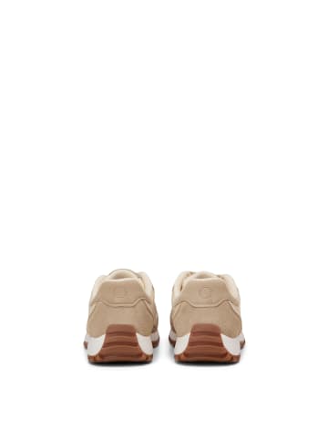 Marc O'Polo Sneaker Model Bella in Dusty Sand