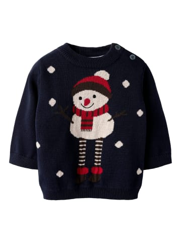 name it Strickpullover in Dark Sapphire 1