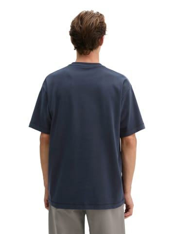 Marc O'Polo T-Shirt relaxed in Dark Navy
