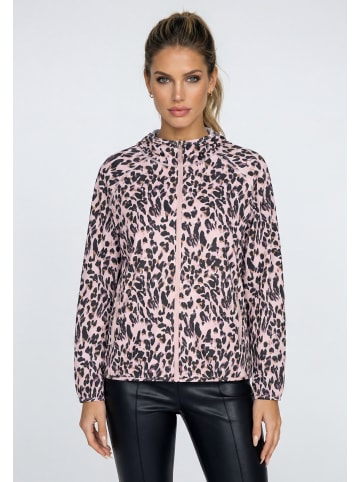 MAIRE Women Jacket in BEIGE MULTICOLOR