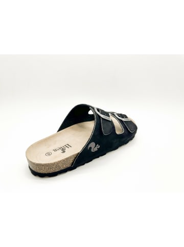 thies Sandalen für Herren in Schwarz