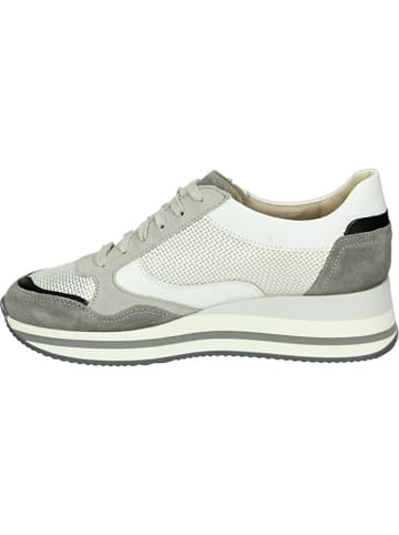 Mephisto Winterstiefel für Damen in grau