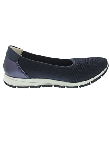Dr. Stark Ballerina Blau