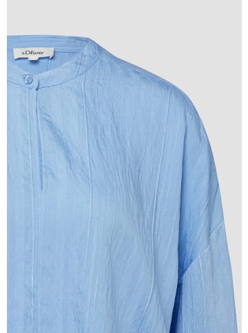 s.Oliver Bluse in 5141_hellblau