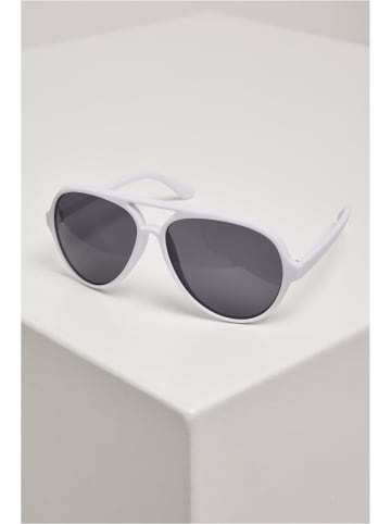MSTRDS Sonnenbrillen in white