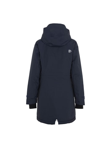 Didriksons Parka Tanja in dark night blue