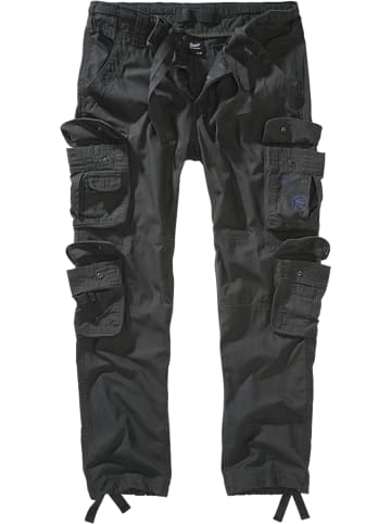 Brandit Brandit Hosen in anthracite