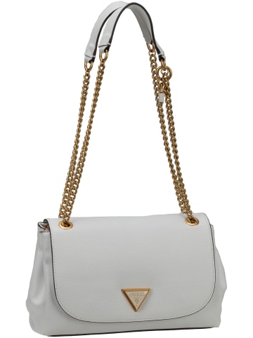 Guess Schultertasche Cosette VA 22210 in White