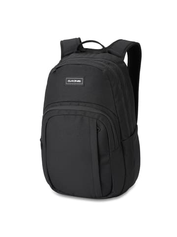 Dakine Campus 25L Daypack M 46 cm in black
