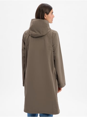 Didriksons Parka in schlamm - 0001