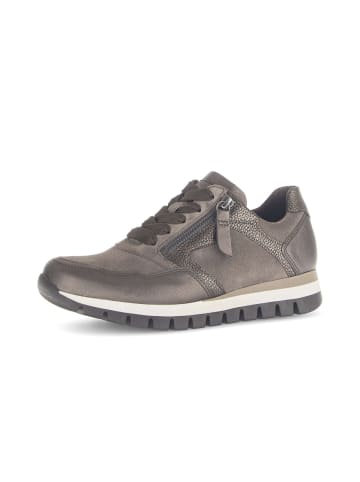 Gabor Comfort Sneaker low in braun
