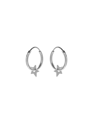 Luxenter Ohrringe Essential 925er Sterlingsilber-ESSENTIAL