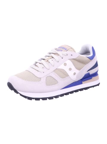 Saucony Sneaker Low in beige