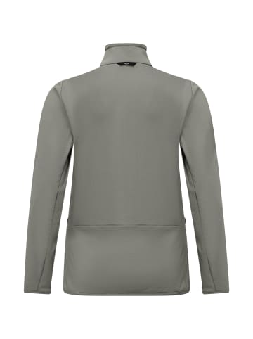 Salewa PUEZ CAMMINO PL JKT in Hellgrau081