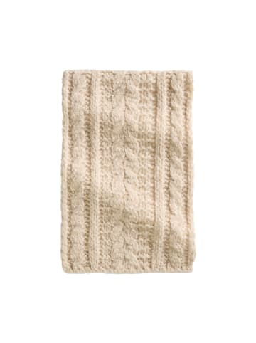 Marc O'Polo Schal in Light Oat