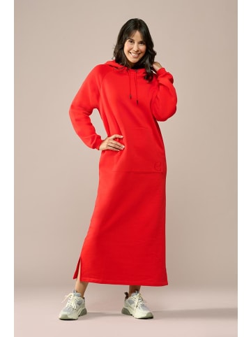 Mart Visser Caroline Tensen Melville Kleid Rot