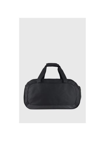 Champion Schwarz Polyester Duffel Tasche