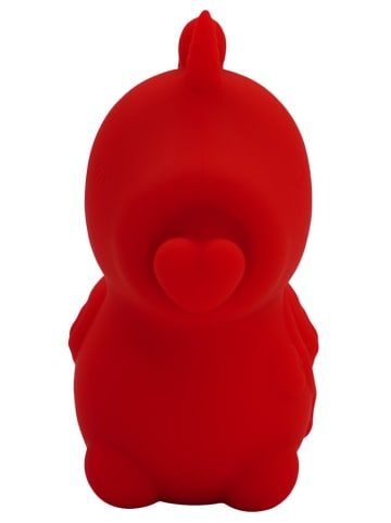 You2Toys Auflegevibrator Cupids Beau in rot