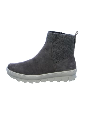 Legero Komfort Stiefeletten in Grau