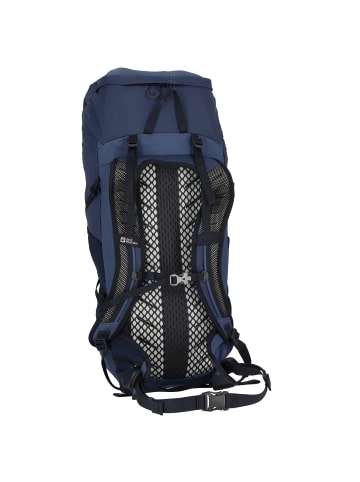 Jack Wolfskin Prelight 25 Wanderrucksack M 62 cm evening sky