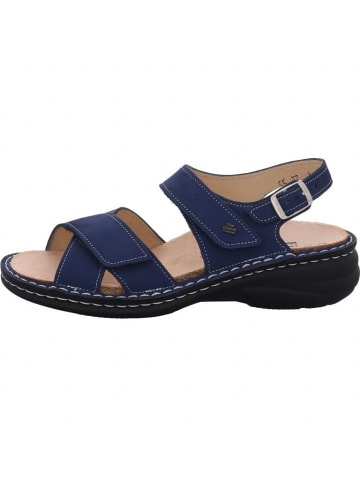 Finn Comfort Sandalen für Damen in blau
