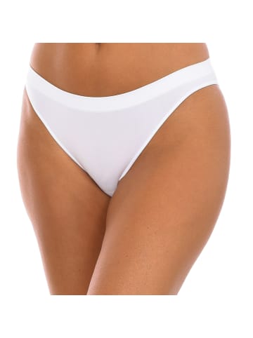 Intimidea Pantys in White