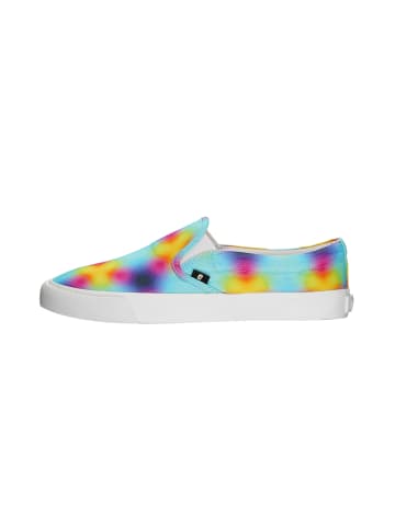 ethletic Sneaker Deck in kaleidoscope sunrise