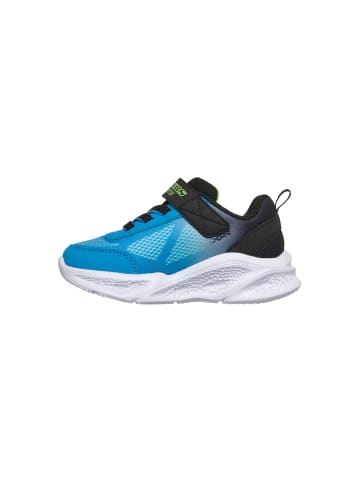 Skechers Scratch Krendox Junior-Sneaker Schwarz