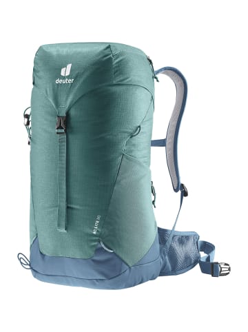 Deuter Wanderrucksack AC Lite 30 in Petrol