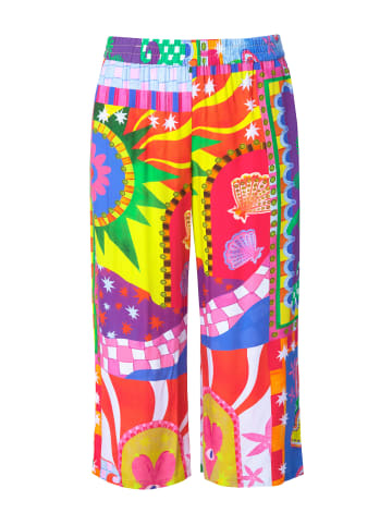 Angel of Style Schlupfhose in multicolor