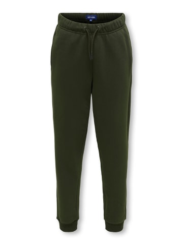 ONLY & SONS Junior Jogginghose in Rosin