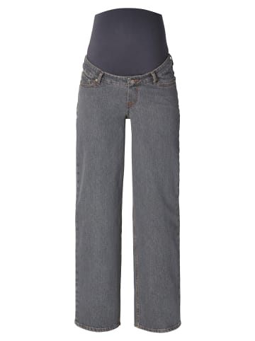 Noppies Jeans Weitem Bein Lemi in Grey Denim