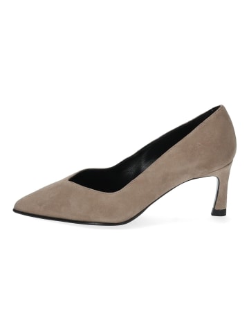 PETER KAISER Pumps Taupe