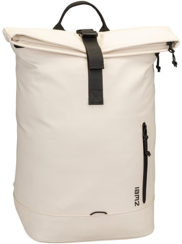 Zwei Rucksack Cargo CAR200 in Off White