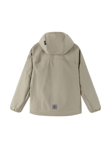 Reima BugProof Jacke Puruton Earthy Beige