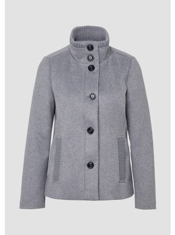 s.Oliver Outdoor-Jacke in 97W2_graphit